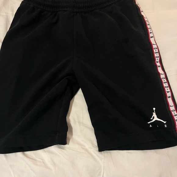 jordan shorts - Picture 2 of 2